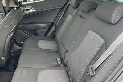 Kia Sportage 1.6 T-GDI L 2WD