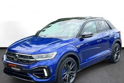 Volkswagen T-Roc 2.0 TSI 4Motion R DSG