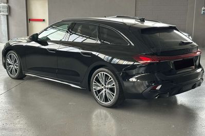 Audi A5 TFSI S line Avant