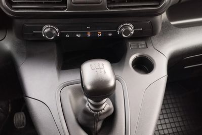 Citroen Berlingo Kombi L1H1 Feel