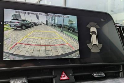 Kia Sportage 1.6 T-GDI L DCT