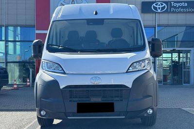Toyota Proace Max Active L4H2