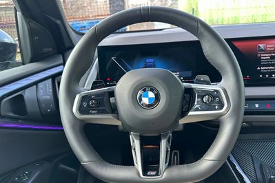 BMW X3 xDrive20d M Sport