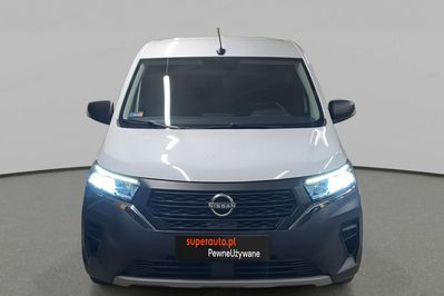 Nissan Townstar L1