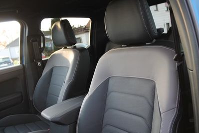Volkswagen Amarok V6 TDI 4Mot. Aventura AT10