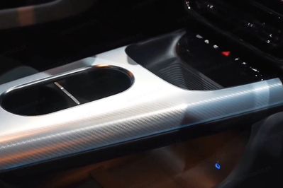 Mercedes CLA 250+