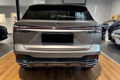 MG HS Excite 1.5 T-GDi AT DCT