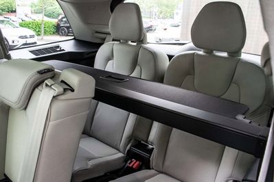 Volvo XC90 B5 AWD Ultra Dark 7os