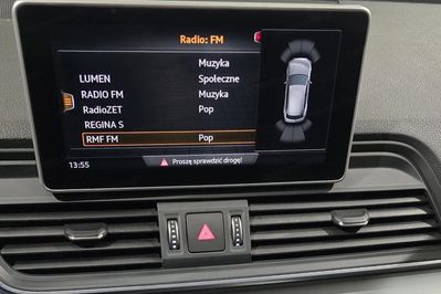 Audi Q5 35 TDI quattro S tronic