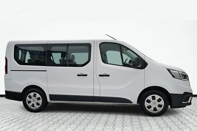 Renault Trafic 2.0 L1 Equilibre
