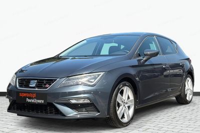 Seat Leon 1.5 TSI FR