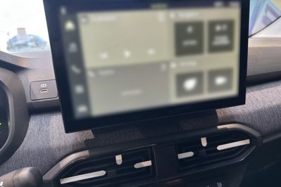 Dacia Jogger Journey 7-miejsc 1.0 TCe