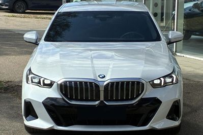 BMW Seria 5 520i M Sport