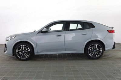 BMW X2 sDrive20i  M Sport