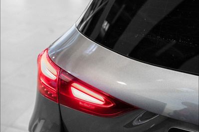 Mercedes GLA 200 AMG Line