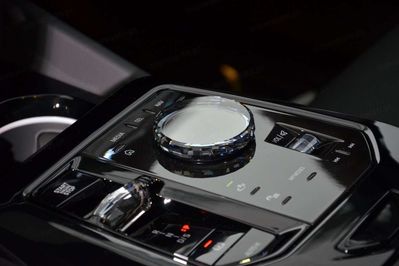 BMW Seria 5 540d xDrive M Sport