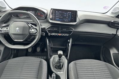Peugeot 208 Style 1.2 PureTech