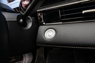 Omoda 5 1.5 T-GDI Hybrid Premium DHT