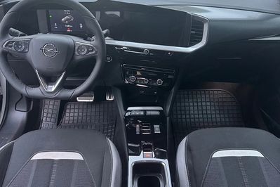 Opel Mokka 1.2 t Gs S&S