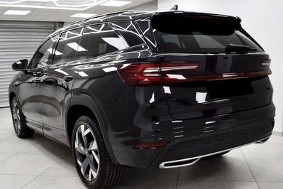 Skoda Kodiaq Sportline 2.0 TSI DSG 4x4