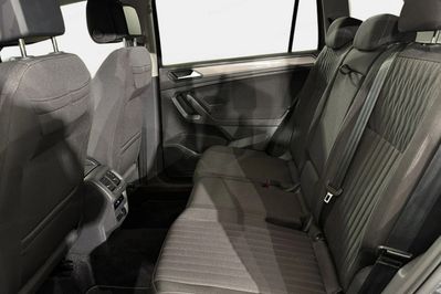 Volkswagen Tiguan 2.0