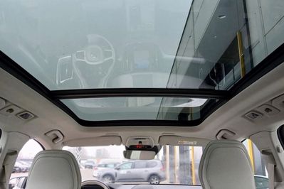 Volvo XC60 T6 GPF AWD Inscription aut