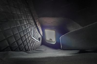 Renault Master L3 Zabudowa 10EP