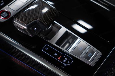 Audi Q7 SQ7 TFSI Quattro Tiptr.