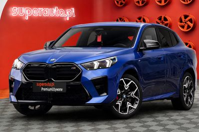 BMW X2 M35i xDrive