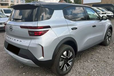 Opel Frontera GS 1.2 T mHEV  eDTC6