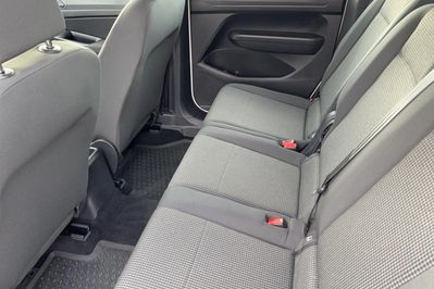 Volkswagen Caddy 2.0 TDI