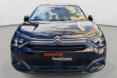 Citroen C4 X 1.2 Puretech Shine Pack S&S EAT8