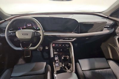 Audi Q5 SQ5 TFSI quattro