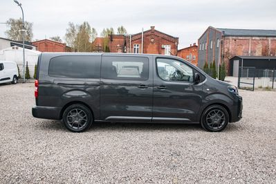 Citroen SpaceTourer XL L2H1 Business EAT8