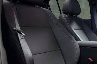 Mercedes GLB 200 Progressive