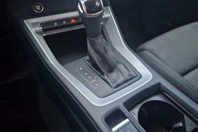 Audi Q3 35 TFSI Advanced