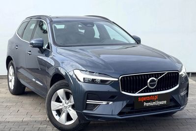 Volvo XC60 B4 B Core