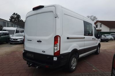 Ford Transit 350 L3H2 Trend Zabudowa Brygadowa