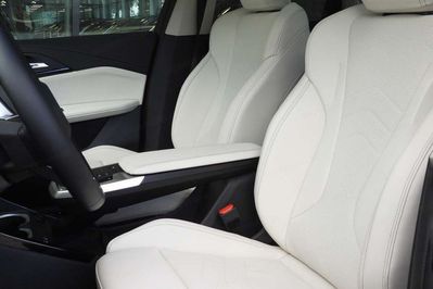BMW X1 sDrive18i xLine