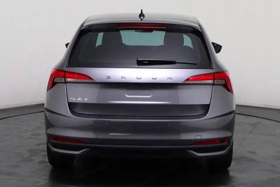 Skoda Scala Selection Edition 130 1.5 TSI