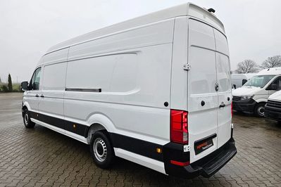 Volkswagen Crafter L4H3