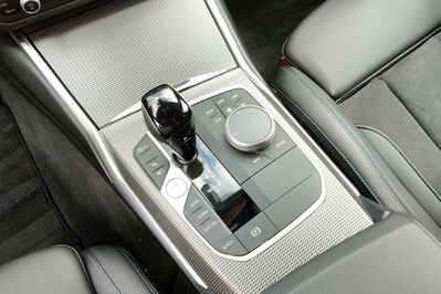 BMW Seria 3 Touring 320e M Sport