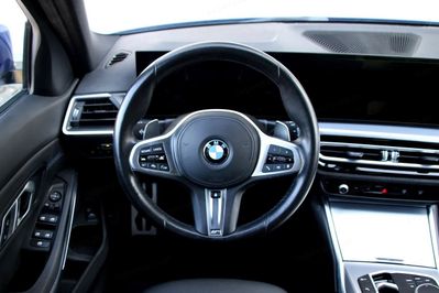 BMW Seria 3 320d xDrive M Sport