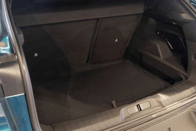 Alfa Romeo Junior Ibrida