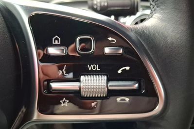 Mercedes Klasa A 200 Progressive