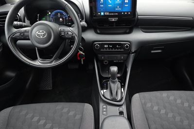 Toyota Yaris Hybrid 1.5 Style