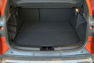 Dacia Duster Journey 1.6 Full Hybrid