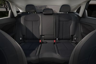 Audi Q3 TFSI Sportback