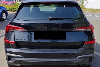 Skoda Kamiq Monte Carlo 1.0 TSI