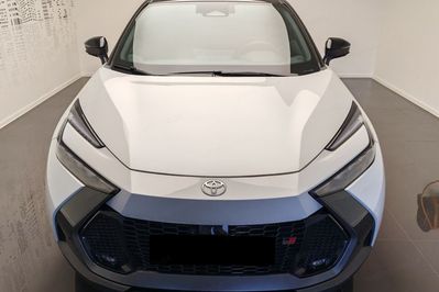 Toyota C-HR GR Sport 1.8 Hybrid Dynamic Force